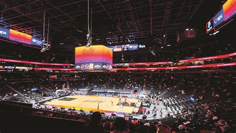 The phoenix city council will vote wednesday on whether to spend about $175 million in taxpayer dollars on the suns to upgrade talking stick resort arena. Phoenix Suns arena reopens, attracting LA basketball fans ...