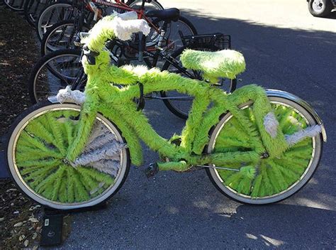 Strange Bikes That Also Happen To Be Awesome 40 Pics