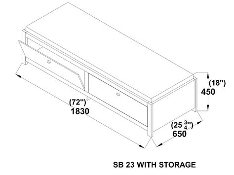 Easy Fit Single Bed With Storage Ekbote Furniture Online Ekbotes