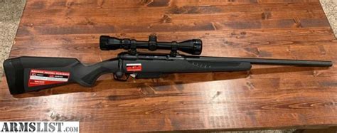 Armslist For Sale Savage 220 Slug Shotgun With Scope 20ga