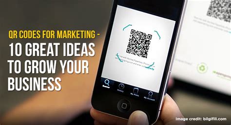 Next, paste the app store links of your app in the appropriate fields. QR Codes For Marketing - 10 Great Ideas to Boost Brand ...