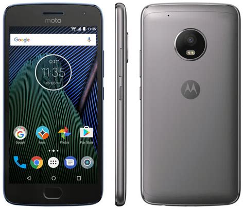 Motorola Moto G5 Reviews Pros And Cons Techspot