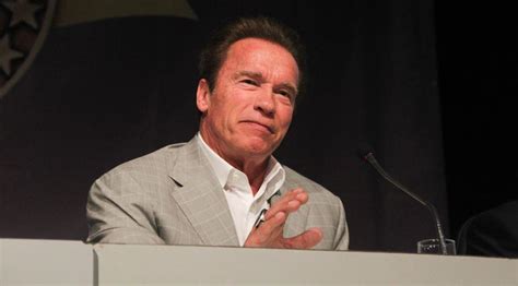 Schwarzenegger S Heart Valve Replacement Surgery What We Know Resource Baptist Health South