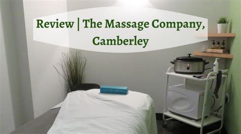 Review Optimal Sports Therapy Centre Basingstoke Emma Reed