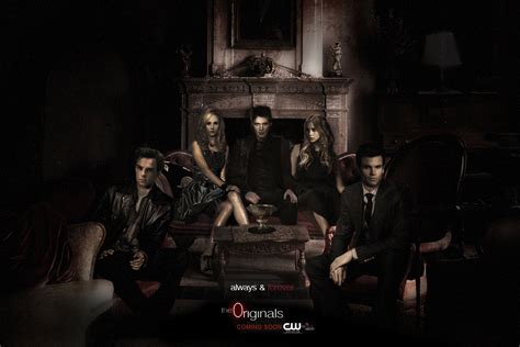 The Originals The Originals Fan Art 33691661 Fanpop