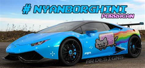 A trademark cease and desist letter asks a third party to stop using a trademark in commerce. Deadmau5 Creating Lamborghini Huracan 'Purracan' - GTspirit