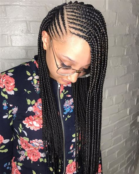 25 Charming Lemonade Braids To Rock Your Appearance Haircuts