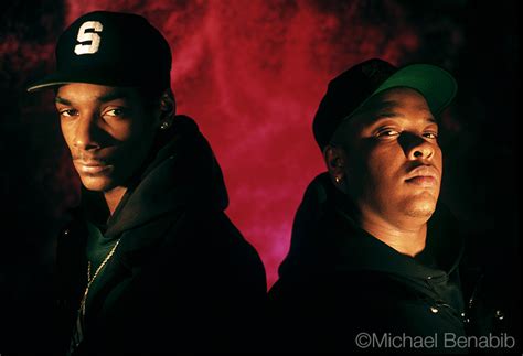 Dr Dre Snoop And Suge — Michael Benabib