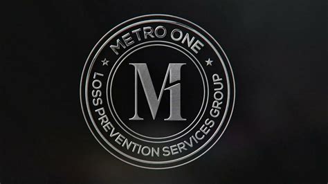 Metro One Loss Prevention Services Group Youtube