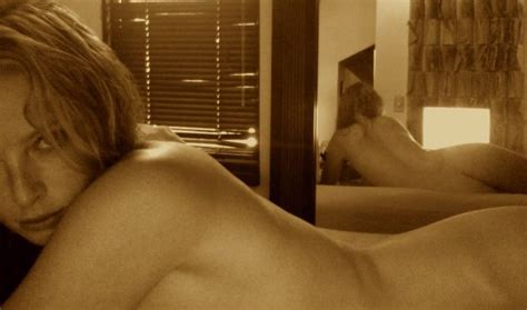 Naked Rachel Nichols In 2014 Icloud Leak The Second Cumming