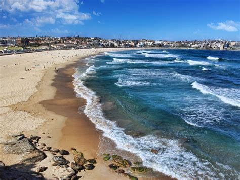 Best Beaches In Australia Wanderera
