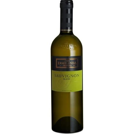 Casa Ermelinda Freitas Sauvignon Blanc Verdelho 2023 Garrafeira 5