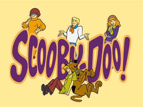 Scooby doo cartoon 1024 picture scooby doo wallpapers. Scooby Doo Wallpapers - Cartoon Wallpapers