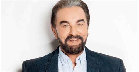Kabir Bedi Opens Up On Bankruptcy During His Hollywood Days And Sons