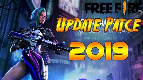 On our site you can easily download garena free fire: Free Fire Update Patch 2019 - YouTube