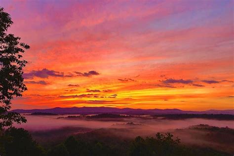 6 Enchanting Getaways In The North Georgia Mountains Official Georgia