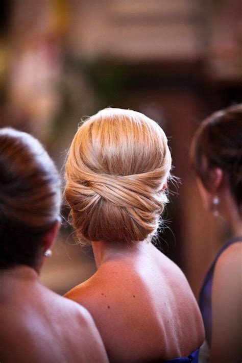 25 fabulous french twist hairstyles belletag