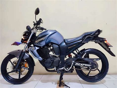 Yamaha Byson 150cc Komplit Original Motor Bekas 905813512