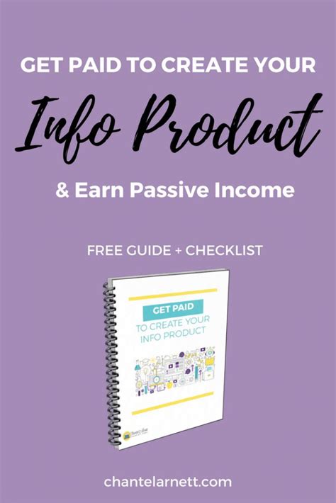 How These 9 Bloggers Get Paid to Create Info Products • | Blog writing