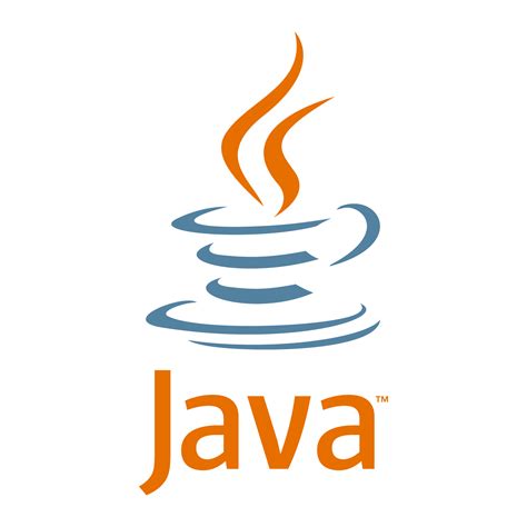 Logo Java Logos Png