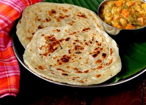 This article is part of the series on. Tamil nadu parotta kurma recipe from trinidad