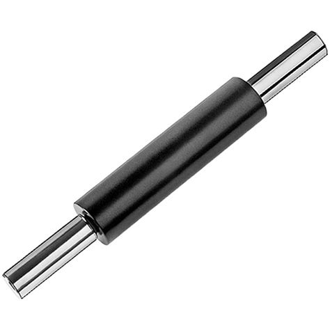 Matfer Bourgeat Stainless Steel Rolling Pin With Non Stick Coating N3721