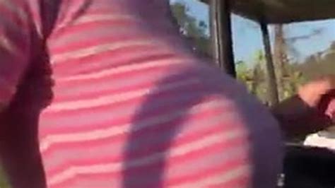 Golf Cart Sex