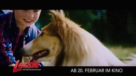 Lassie Eine Abenteuerliche Reise Blu Ray Blu Ray Filme World Of Games