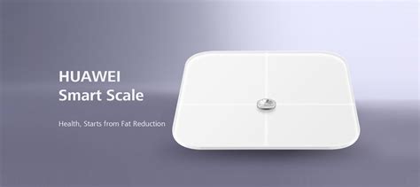 All the best smart scales don't just monitor your weight — like most of the devices in our lives, the boring bathroom scale has received a digital facelift and can now connect to your smartphone and. HUAWEI Smart Scale | Accessories | HUAWEI Oman