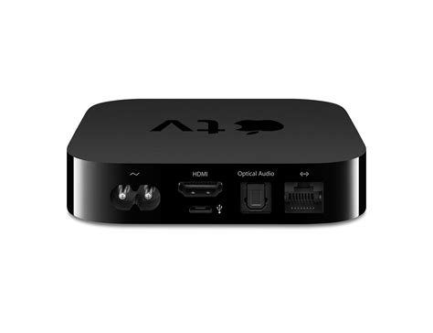 But the apple tv and apple tv 4k's biggest advantage is the app store. Buy Apple TV (3rd gen) - Apple (CA)