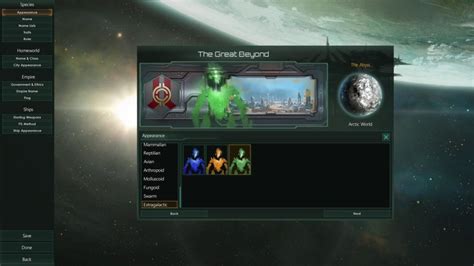 The Best Stellaris Mods To Enhance Your Game Updated