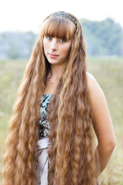 Russian Long Hair Divas Cool Hair Pinterest Hair Inspiration Glossy Hair And Long Layered