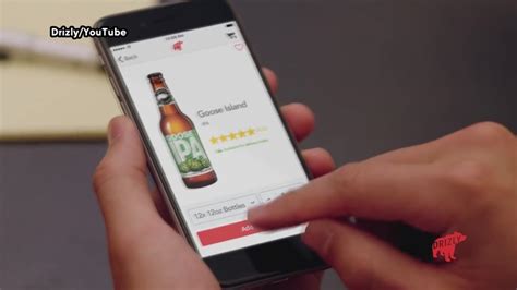 Drizly Alcohol Delivery Service Launches In Houston Abc13 Houston