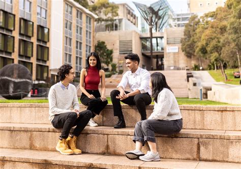 Unsw Sydney Raises Stipends For Higher Degree Research Scholarships