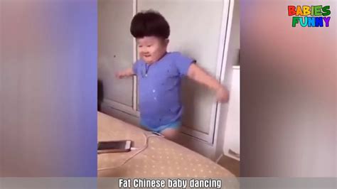 Funny Fat Kids Dancing Best Kids Dance 2017 Youtube