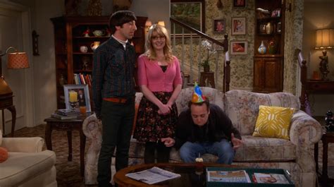 Review The Big Bang Theory Saison 8 Épisode 24 The Commitment