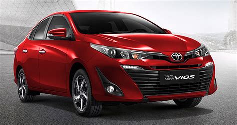 Vios 2019 tiếp tục được lắp ráp trong nước với 151 linh kiện được mua trong nước bạn ạ. AO BEHIND THE WHEEL: 2019 Toyota Vios 1.3 E PRIME CVT | AO ...