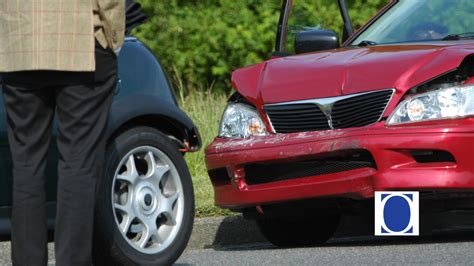 5 Things You Should Do After An Auto Accident
