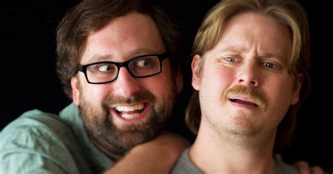 Tim And Eric Plot Awesome Show 10th Anniversary Comedy Tour