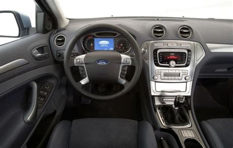 Se espera que el ford mondeo 2022 lleve el apellido active, lo cual tiene mucho sentido dado su aspecto completamente nuevo y su nueva naturaleza suv. Ford Mondeo 1,6 ECOBOOST Winner | West Car Praha
