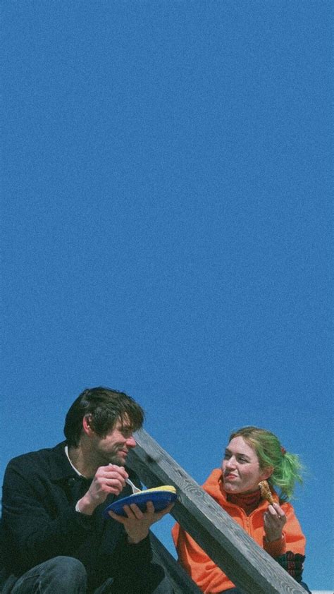 Eternal Sunshine Of The Spotless Mind Wallpaper 영화 포스터 좋은 영화 이터널 선샤인