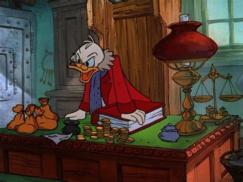 Scrooge Mcduck Christmas Specials Wiki Fandom Powered By Wikia