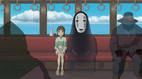 Studio Ghibli Dates Oscar Winning Director Hayao Miyazakis ‘how Do You