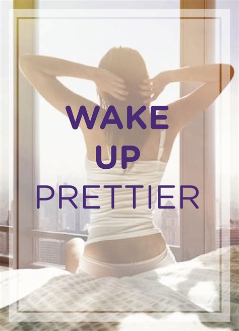 Check Out These Easy Tips For Waking Up Gorgeous