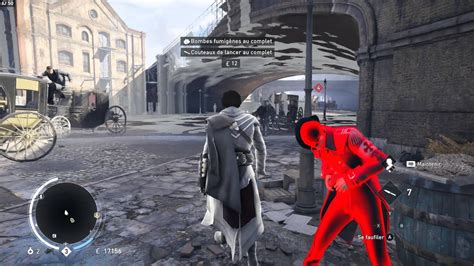 ASSASSIN S CREED SYNDICATE FPS TEST I5 6500 GTX 980 16GO RAM DDR4