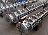 Stainless Heat E Changers Images