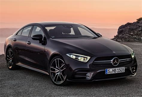 Check spelling or type a new query. 2019 Mercedes-AMG CLS 53 4Matic+ (C257) - price and specifications