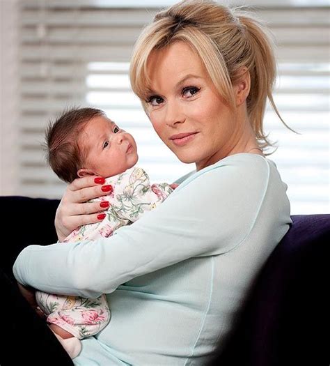 Holdens Hands Free With Hollie Latest Celebrity News Amanda Holden
