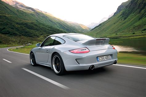 The 12 Rarest Exclusive Built Porsche 911s Ever Total 911