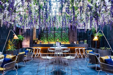 The Most Instagrammable Restaurants In London